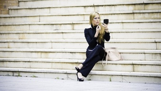 Beauty 101: Keeping It Professional
